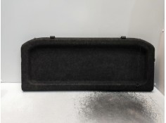 Recambio de bandeja trasera para fiat sedici (189) referencia OEM IAM   