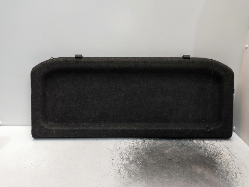 Recambio de bandeja trasera para fiat sedici (189) referencia OEM IAM   