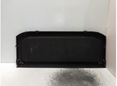 Recambio de bandeja trasera para fiat sedici (189) referencia OEM IAM    2