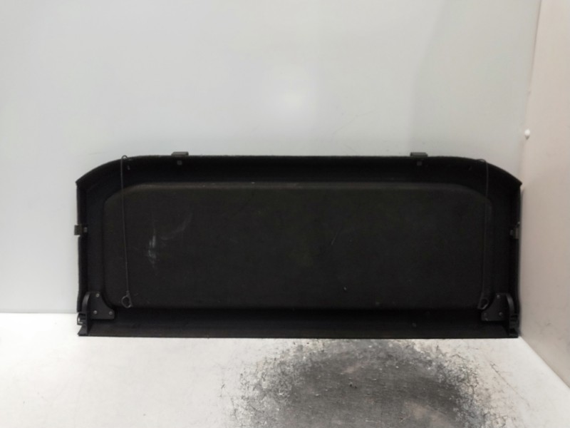 Recambio de bandeja trasera para fiat sedici (189) referencia OEM IAM   