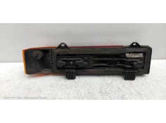 Recambio de piloto trasero derecho para fiat cinquecento (170) 0.9 i.e. referencia OEM IAM    2