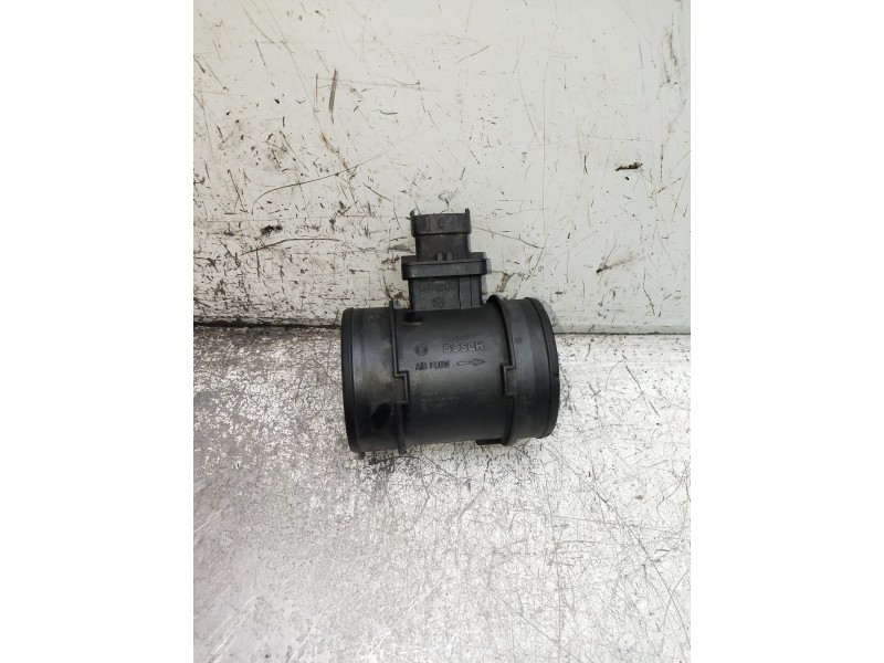 Recambio de caudalimetro para opel combo d referencia OEM IAM 0281006054 68167871AA 