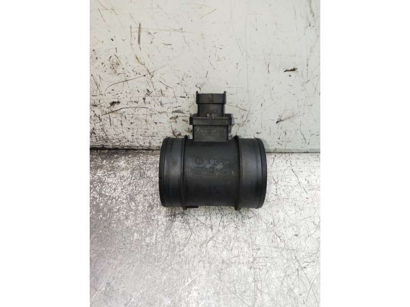 Recambio de caudalimetro para opel combo d referencia OEM IAM 0281006054 68167871AA 