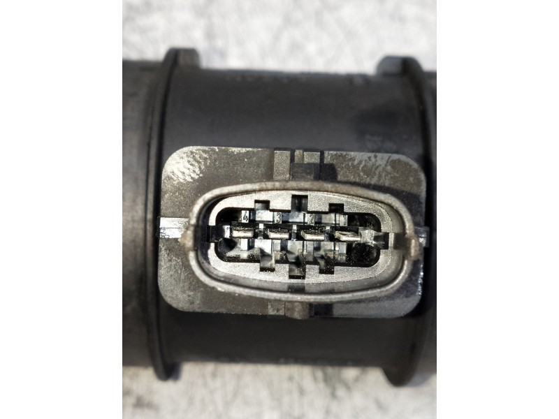 Recambio de caudalimetro para opel combo d referencia OEM IAM 0281006054 68167871AA 