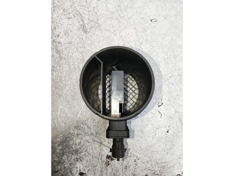 Recambio de caudalimetro para opel combo d referencia OEM IAM 0281006054 68167871AA 