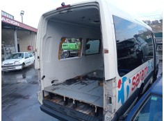 volkswagen crafter combi (2e) del año 2008 2