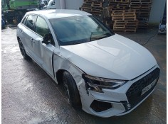 audi a3 sportback (8ya) del año 2023