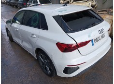 audi a3 sportback (8ya) del año 2023 2