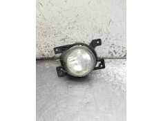 Recambio de faro antiniebla derecho para opel combo d referencia OEM IAM   