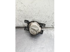 Recambio de faro antiniebla derecho para opel combo d referencia OEM IAM    2