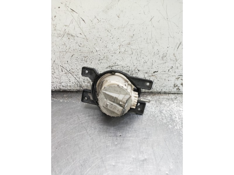 Recambio de faro antiniebla derecho para opel combo d referencia OEM IAM   