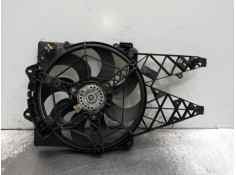 Recambio de electroventilador para opel combo d referencia OEM IAM 8E4241000  