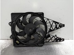 Recambio de electroventilador para opel combo d referencia OEM IAM 8E4241000   2