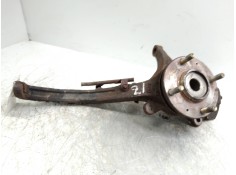 Recambio de mangueta delantera izquierda para kia magentis 2.5 v6 cat referencia OEM IAM    2