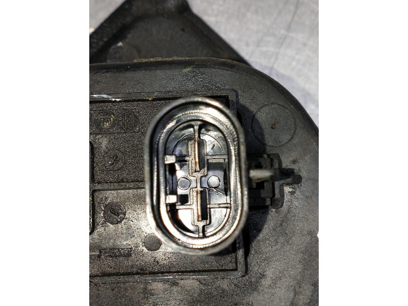 Recambio de electroventilador para opel combo d referencia OEM IAM 8E4241000  