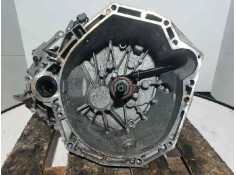 Recambio de caja cambios para nissan juke (f15) 1.5 turbodiesel cat referencia OEM IAM TL4125 S164191 