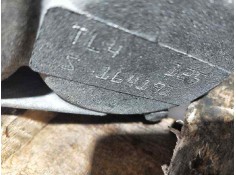 Recambio de caja cambios para nissan juke (f15) 1.5 turbodiesel cat referencia OEM IAM TL4125 S164191  2