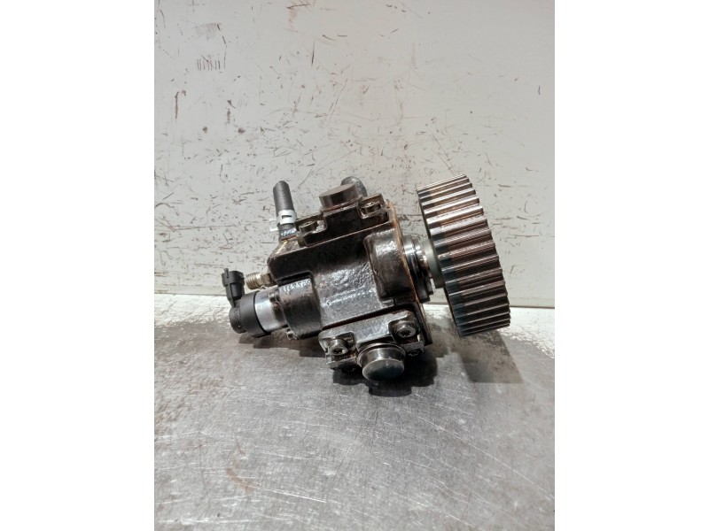 Recambio de bomba inyeccion para fiat sedici (189) referencia OEM IAM 0055206679 0445010156 BOSCH