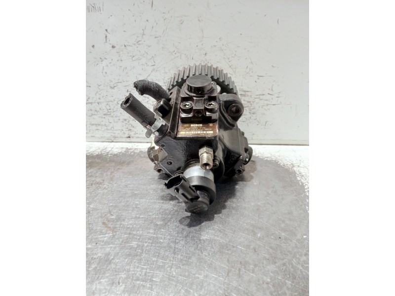 Recambio de bomba inyeccion para fiat sedici (189) referencia OEM IAM 0055206679 0445010156 BOSCH