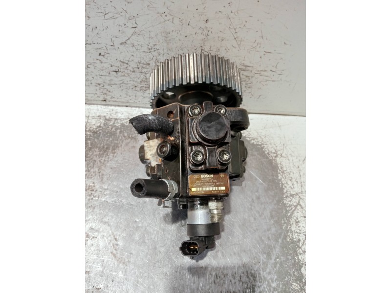 Recambio de bomba inyeccion para fiat sedici (189) referencia OEM IAM 0055206679 0445010156 BOSCH
