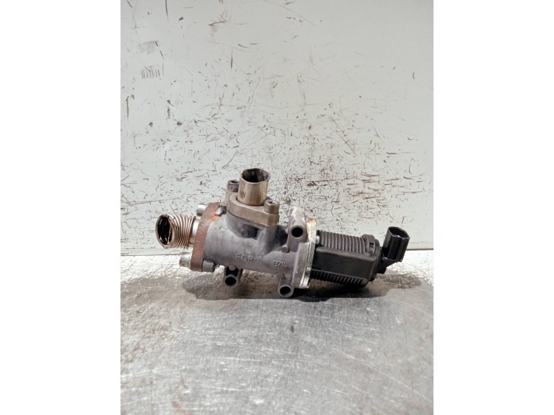 Recambio de valvula egr para fiat sedici (189) referencia OEM IAM 50024005 06T334 55205455