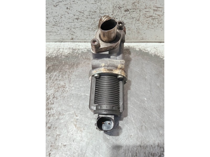 Recambio de valvula egr para fiat sedici (189) referencia OEM IAM 50024005 06T334 55205455