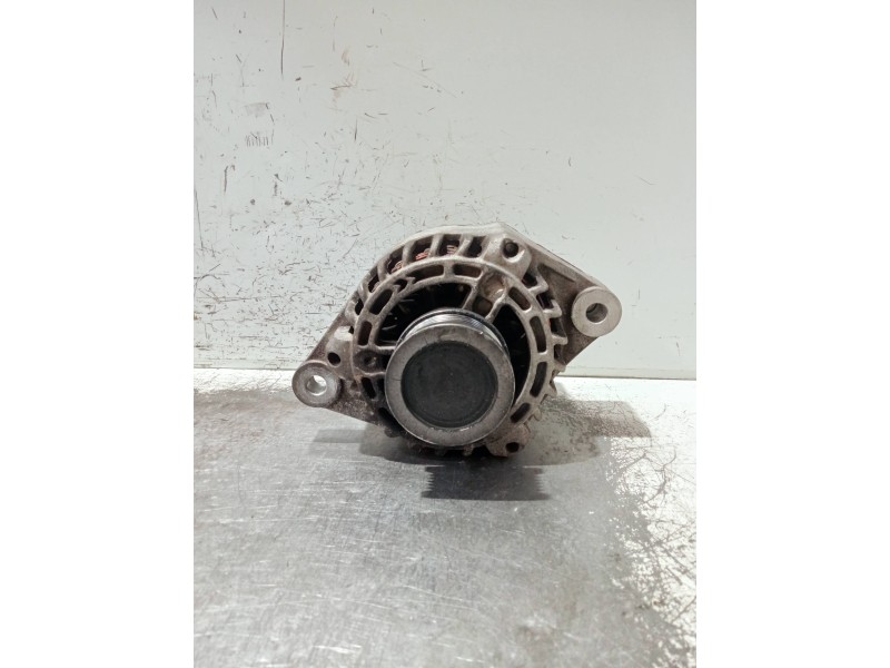 Recambio de alternador para fiat sedici (189) referencia OEM IAM 113996  