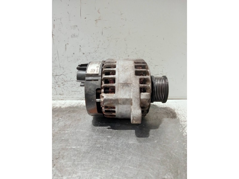 Recambio de alternador para fiat sedici (189) referencia OEM IAM 113996  