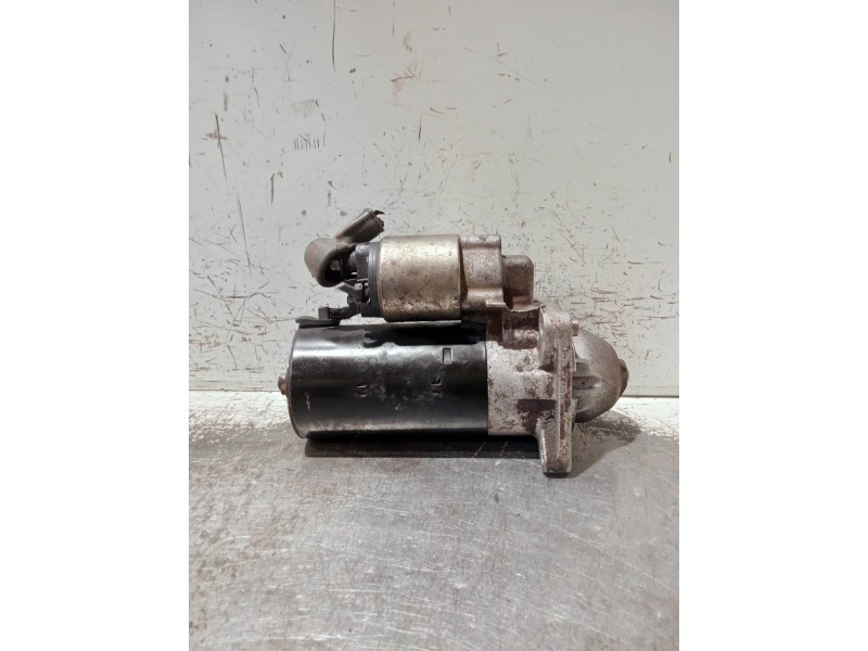 Recambio de motor arranque para fiat sedici (189) referencia OEM IAM 0001109270  