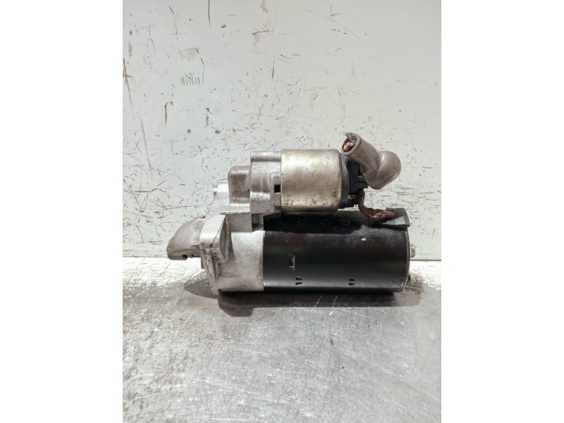 Recambio de motor arranque para fiat sedici (189) referencia OEM IAM 0001109270  