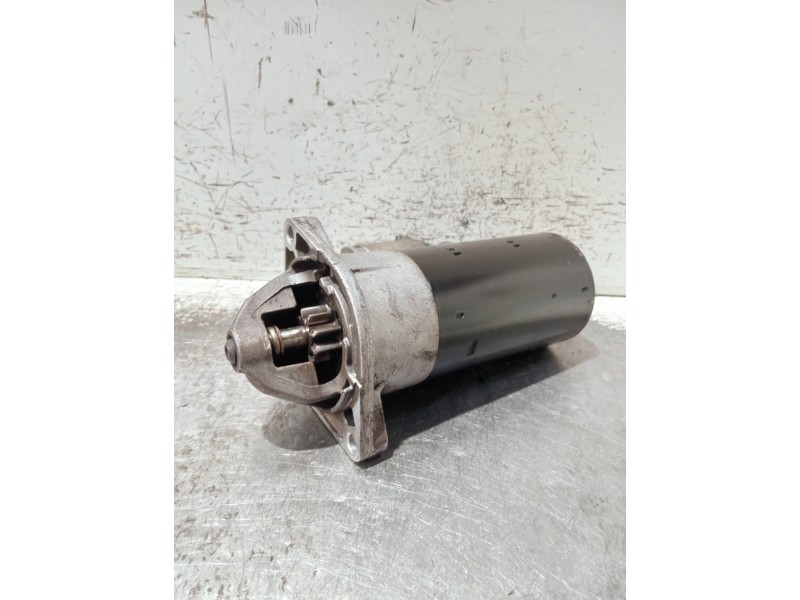 Recambio de motor arranque para fiat sedici (189) referencia OEM IAM 0001109270  