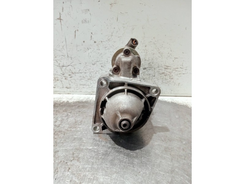 Recambio de motor arranque para fiat sedici (189) referencia OEM IAM 0001109270  
