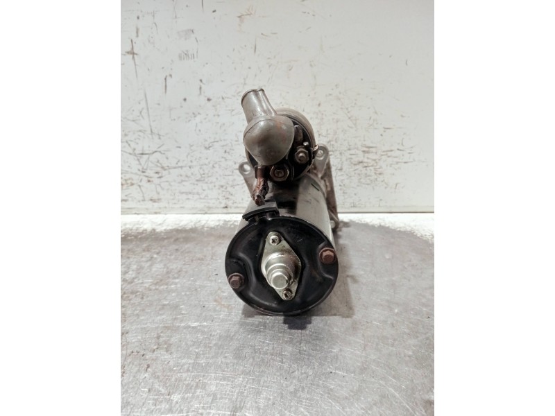 Recambio de motor arranque para fiat sedici (189) referencia OEM IAM 0001109270  