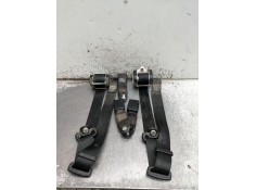 Recambio de juego cinturones trasero para opel combo d referencia OEM IAM   6P