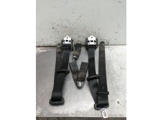 Recambio de juego cinturones trasero para opel combo d referencia OEM IAM   6P 2