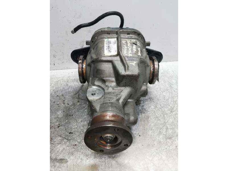 Recambio de diferencial trasero para ssangyong rexton referencia OEM IAM 40032453   Recambio de diferencial trasero para ssangyong rexton referencia OEM IAM 40032453