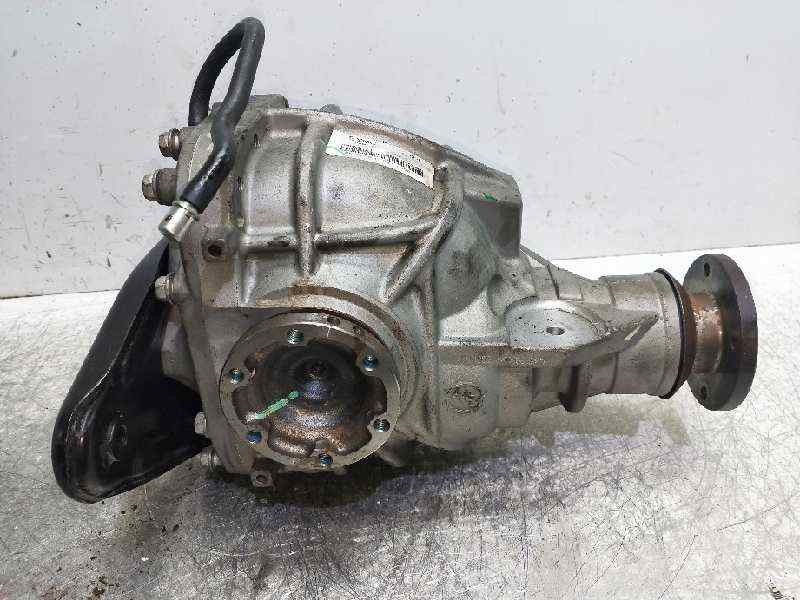 Recambio de diferencial trasero para ssangyong rexton referencia OEM IAM 40032453   Recambio de diferencial trasero para ssangyong rexton referencia OEM IAM 40032453