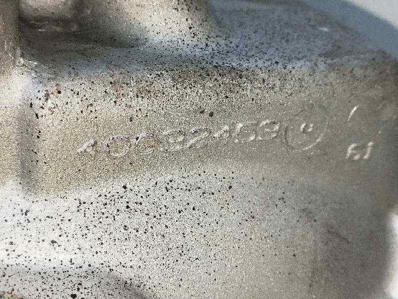 Recambio de diferencial trasero para ssangyong rexton referencia OEM IAM 40032453   Recambio de diferencial trasero para ssangyong rexton referencia OEM IAM 40032453