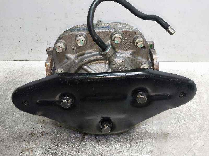 Recambio de diferencial trasero para ssangyong rexton referencia OEM IAM 40032453   Recambio de diferencial trasero para ssangyong rexton referencia OEM IAM 40032453