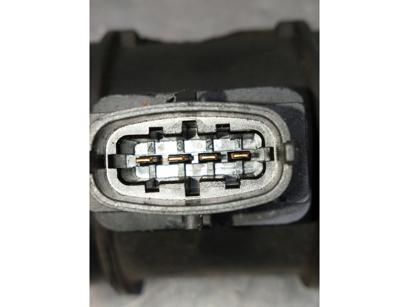 Recambio de caudalimetro para fiat sedici (189) referencia OEM IAM 0281002618 55350048 