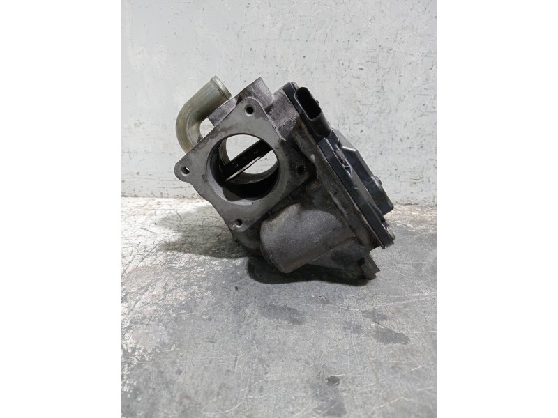 Recambio de valvula egr para iveco daily furgón referencia OEM IAM 5802008088 HU1506000031 