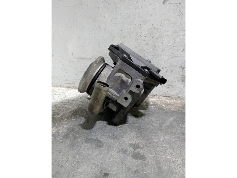 Recambio de valvula egr para iveco daily furgón referencia OEM IAM 5802008088 HU1506000031 