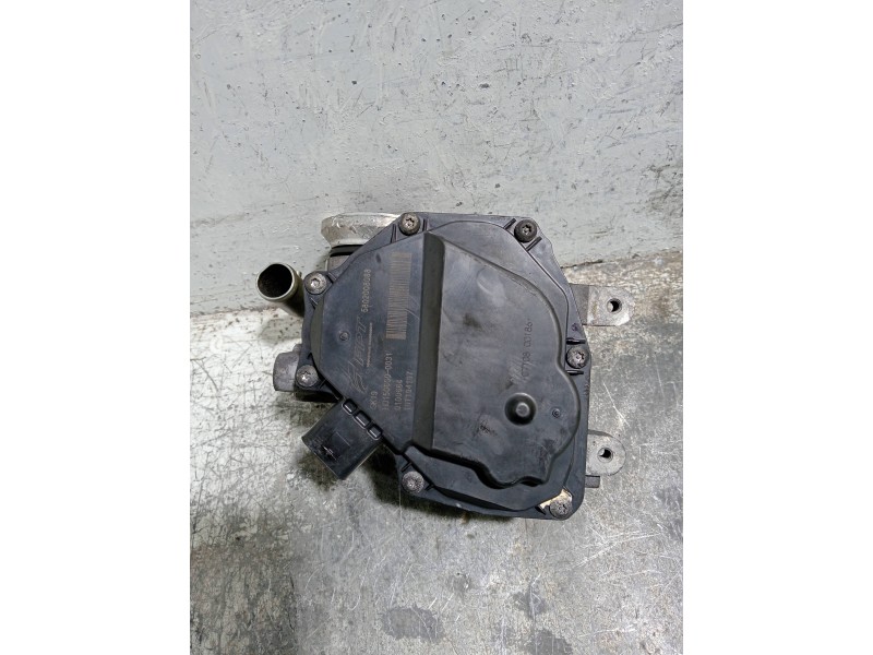 Recambio de valvula egr para iveco daily furgón referencia OEM IAM 5802008088 HU1506000031 