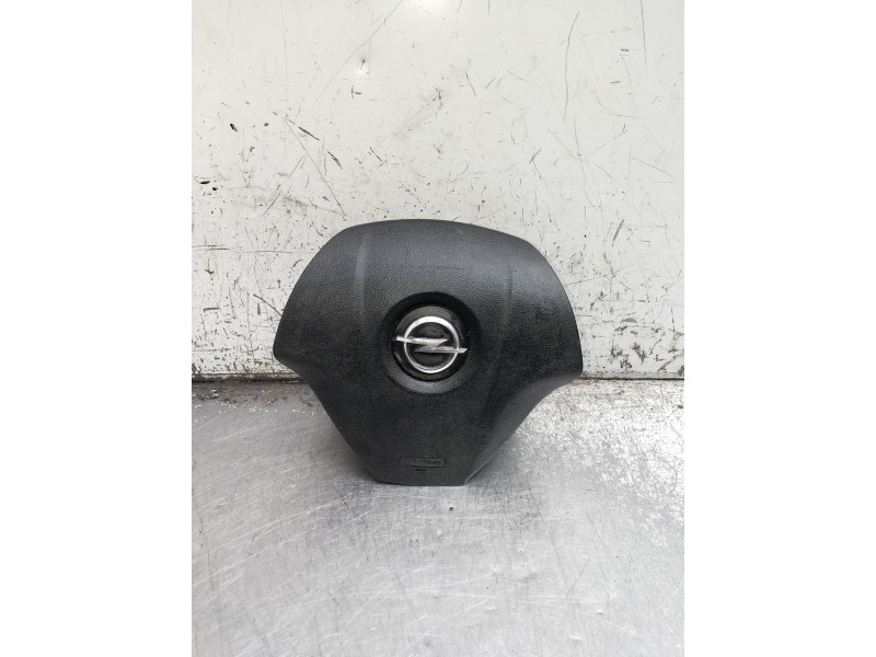 Recambio de kit airbag para opel combo d referencia OEM IAM 0285012824 520144450 0265005557