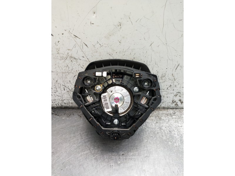 Recambio de kit airbag para opel combo d referencia OEM IAM 0285012824 520144450 0265005557