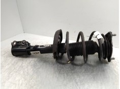 Recambio de amortiguador delantero izquierdo para hyundai i30 1.6 crdi cat referencia OEM IAM 546502R450  