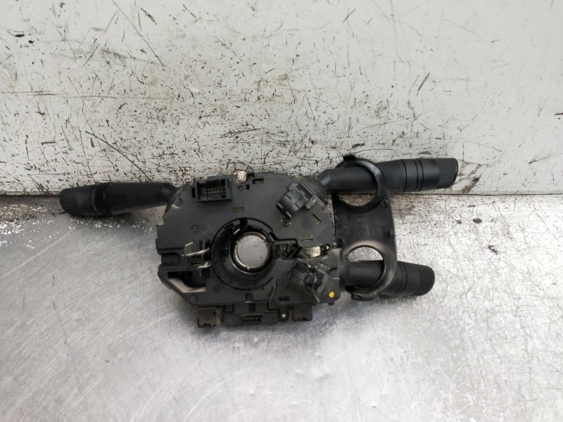 Recambio de kit airbag para opel combo d referencia OEM IAM 0285012824 520144450 0265005557