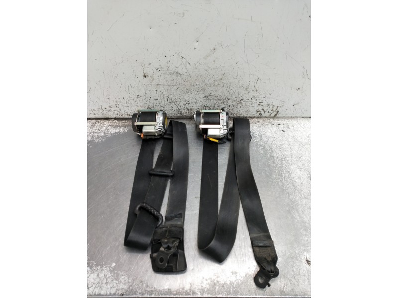 Recambio de kit airbag para opel combo d referencia OEM IAM 0285012824 520144450 0265005557