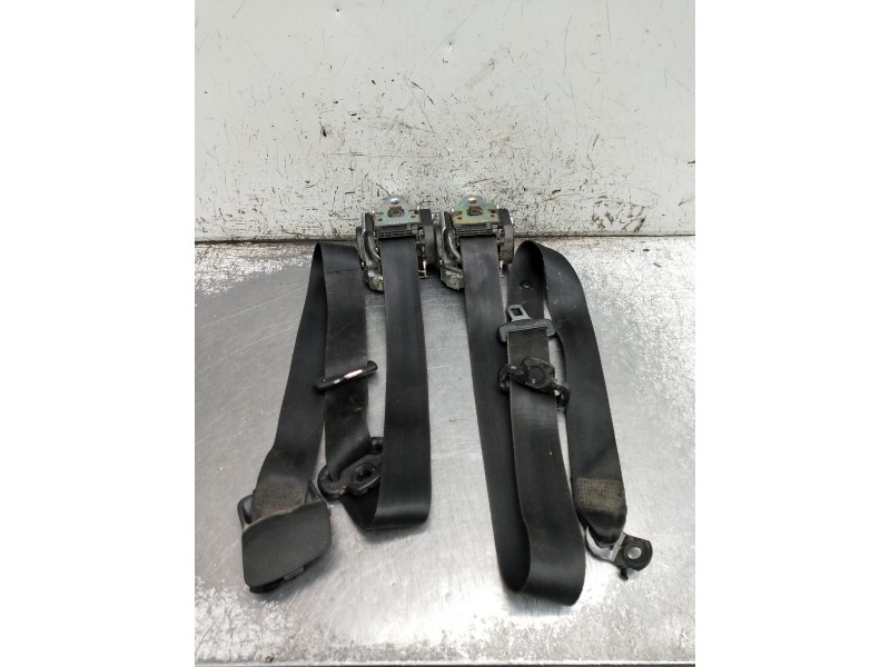 Recambio de kit airbag para opel combo d referencia OEM IAM 0285012824 520144450 0265005557