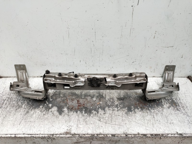 Recambio de panel frontal para opel combo d referencia OEM IAM   